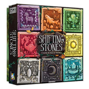 *A Grade* Shifting Stones