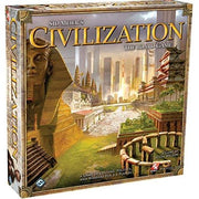 *A Grade* Sid Meier's Civilization: The Board Game