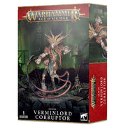 *A Grade* Skaven Pestilens: Verminlord Corruptor