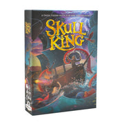 *A Grade* Skull King