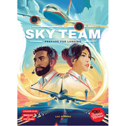 *A Grade* Sky Team