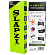 *A Grade* Slapzi