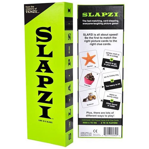 *A Grade* Slapzi
