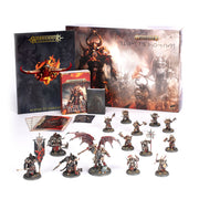 *A Grade* Slaves To Darkness Army Set