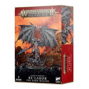*A Grade* Slaves To Darkness: Be'Lakor