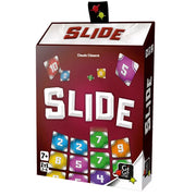 *A Grade* Slide