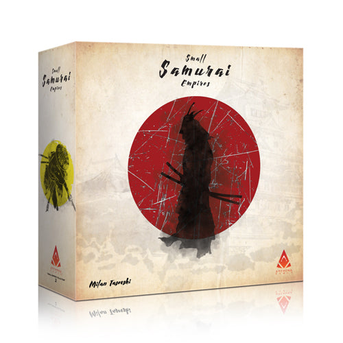 *A Grade* Small Samurai Empires