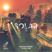 *A Grade* Solar 175 - Deluxe Edition
