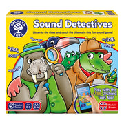 *A Grade* Sound Detectives