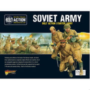 *A Grade* Soviet Starter Army