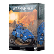 *A Grade* Space Marines: Gladiator