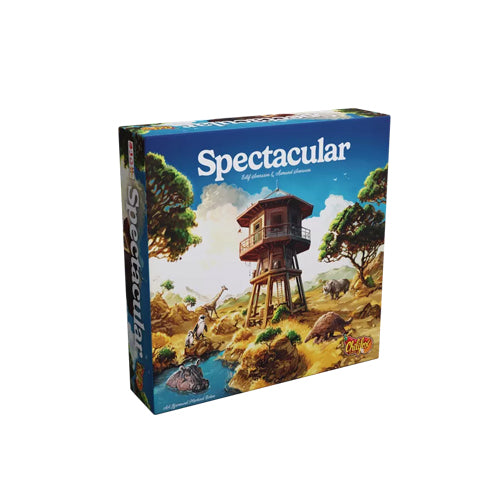 *A Grade* Spectacular