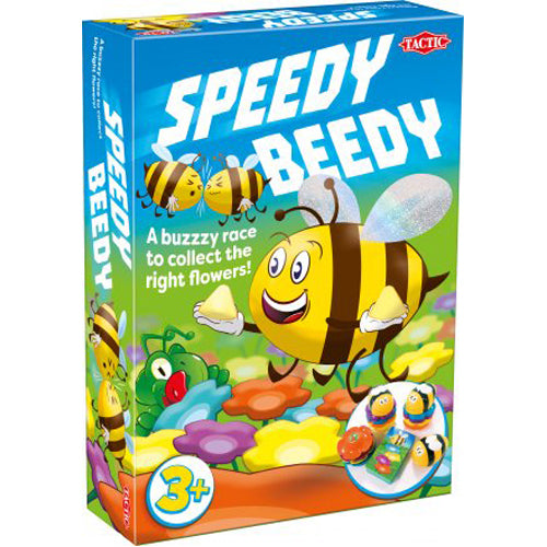 *A Grade* Speedy Beedy