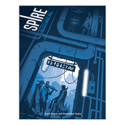 *A Grade* Spire RPG