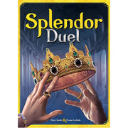 *A Grade* Splendor Duel