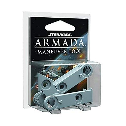 *A Grade* Star Wars Armada: Maneuver Tool