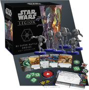 *A Grade* Star Wars Legion Expansion: B2 Super Battle Droids Unit