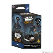 *A Grade* Star Wars: Legion - Separatist Alliance Card Pack