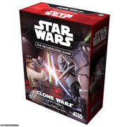 *A Grade* Star Wars: The Deckbuilding Game - The Clone Wars
