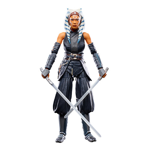 *A Grade* Star Wars The Vintage Collection - Ahsoka Tano (Corvus)