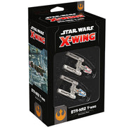 *A Grade* Star Wars X-Wing: BTA-NR2 Y-Wing