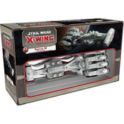 *A Grade* Star Wars X-Wing: Tantive IV Expansion Pack