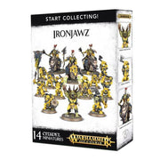 *A Grade* Start Collecting! Ironjawz