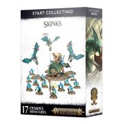 *A Grade* Start Collecting! Skinks