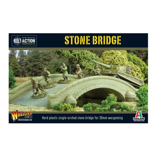 *A Grade* Stone Bridge
