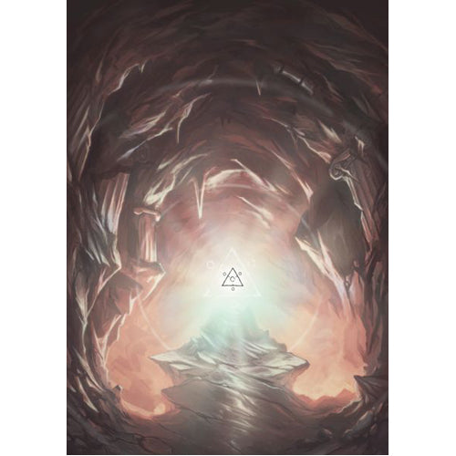 *A Grade* Sub Terra II: Arima's Light Expansion