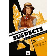 *A Grade* Suspects