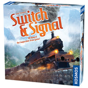 *A Grade* Switch & Signal