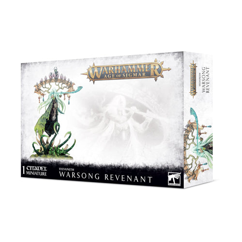 *A Grade* Sylvaneth: Warsong Revenant