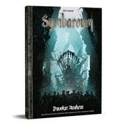 *A Grade* Symbaroum: Davokar Awakens