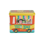*A Grade* Taco Time