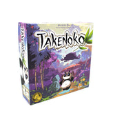 *A Grade* Takenoko