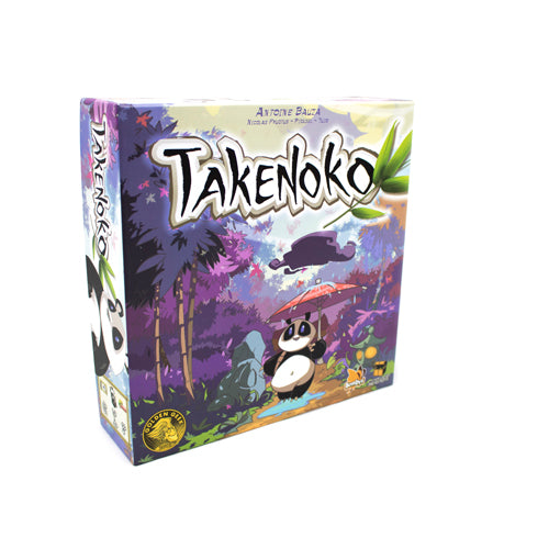 *A Grade* Takenoko