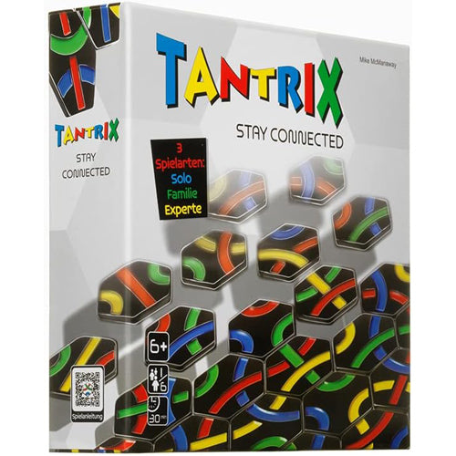 *A Grade* Tantrix Game Box