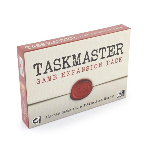 *A Grade* Task Master Expansion Pack