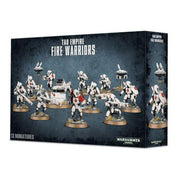 *A Grade* Tau Empire Fire Warriors