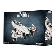 *A Grade* Tau Empire Tx4 Piranha