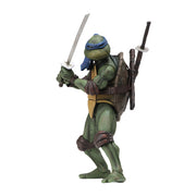 *A Grade* Teenage Mutant Ninja Turtles (1990) Leonardo 7 Inch Scale Action Figure