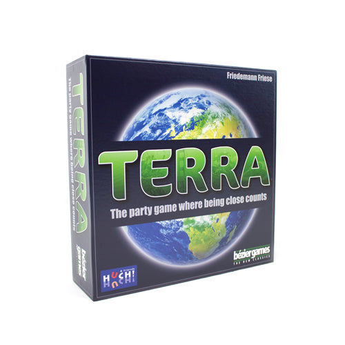 *A Grade* Terra
