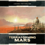 *A Grade* Terraforming Mars Small Box