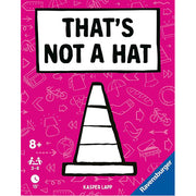 *A Grade* That's Not A Hat! Card Game