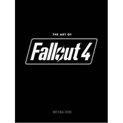 *A Grade* The Art of Fallout 4