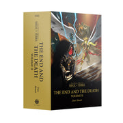 *A Grade* The End And The Death: Volume 2 (HB)