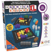 *A Grade* The Genius Square XL