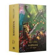 *A Grade* The Horus Heresy: Siege of Terra - Warhawk (Hardback)