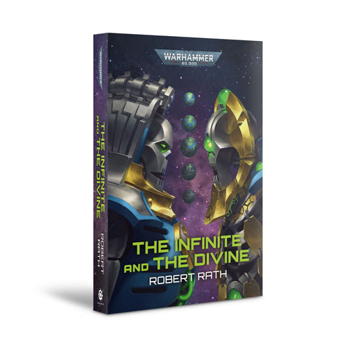 *A Grade* The Infinite and the Divine (Paperback)